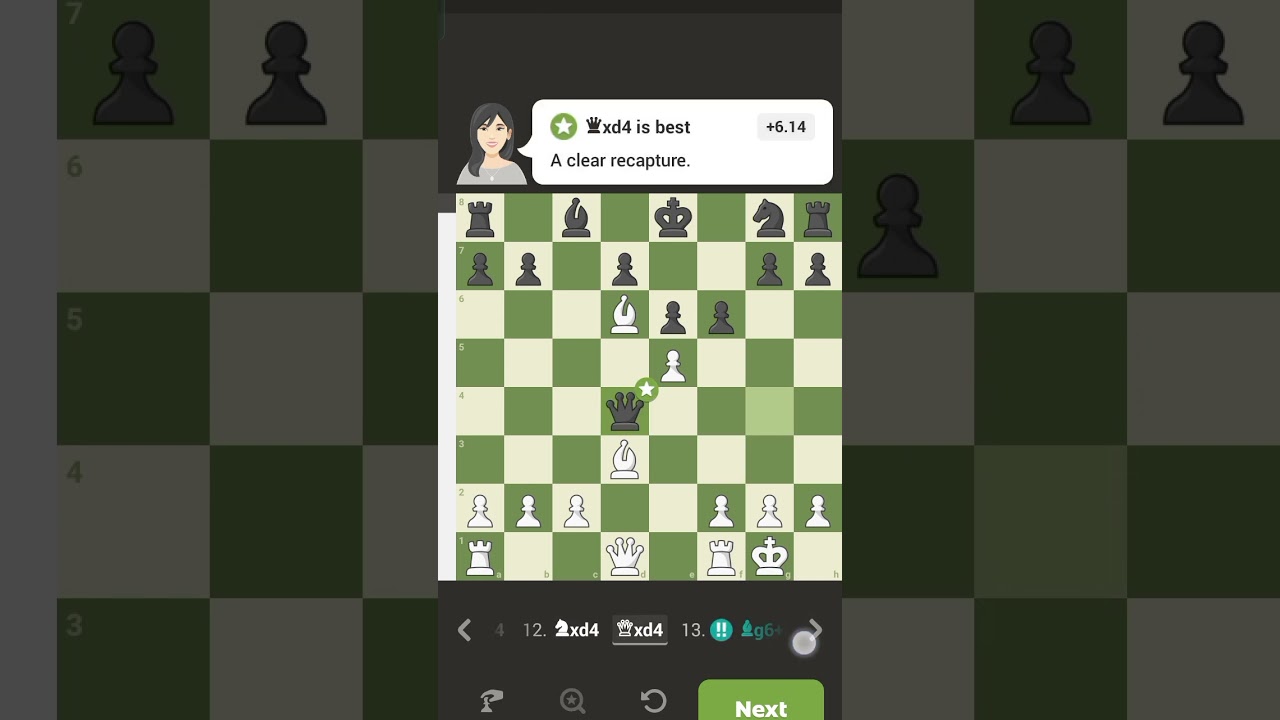 BRILLIANCY BY ME 😈 RATE IT. #chess #magnuscarlsen #hikaru  #gukesh.