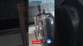 Cam Programming Autodesk Software