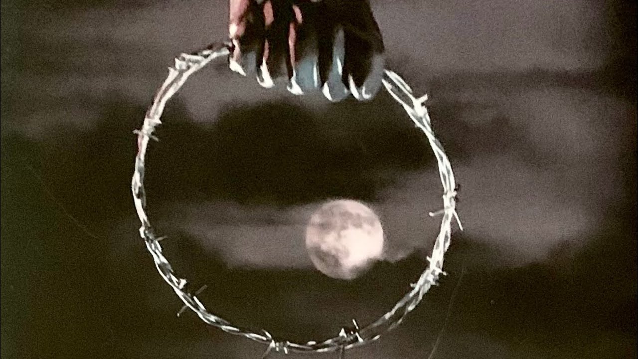 Bloodmoon 1990 Slasher Movie Review