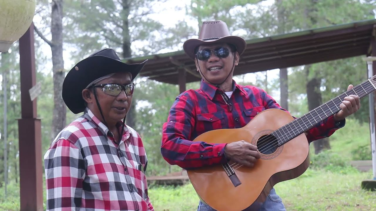 NKI 200 Kalau Bunyi Sangkakala dan KP 8/KJ 266 Ada Kota Yang Indah Cerah