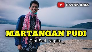 MARTANGAN PUDI // BATAK ASIA