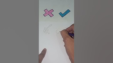 #drawing #drawingtutorial #artandcraft #stepbysteptutorial #photography #drawinghacks #diy