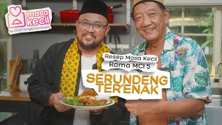Download Lagu Nasi Ulam Betawi masakan MasaKecil Chef Rama - MasaKecil Ep.2 #MasaKecil MP3 Download Lagu Nasi Ulam Betawi masakan MasaKecil Chef Rama - MasaKecil Ep.2 #MasaKecil MP3