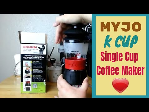 myjo-k-cup-single-cup-coffee-maker-keurig-dupe-#3-travel-k-cup-brewer