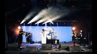 INTERNET ATHI AT JOY OF JAZZ 2026: MINI VLOG