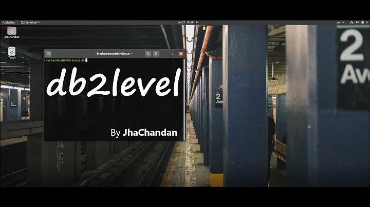 How to check DB2 version & FixPack