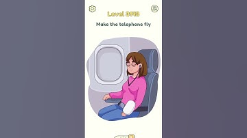 DOP 2 Level 3143 - Solve! #shortsfeed #dop2 #gameplay #viralvideo