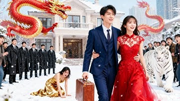 [Multi SUB] ｜全集｜結婚5年，他意外撞見妻子與白月光在車上熱吻？他當場丟下離婚協議毅然出國，多年後以億萬首富身份歸來，美女排長隊上門求娶，前妻哭著求複合，晚了！#爽文 #短劇 #短剧