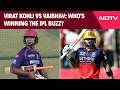 IPL 2026 | Virat Kohli vs Vaibhav: Who's Winning the IPL Buzz?