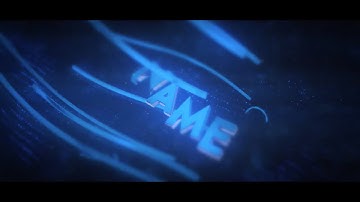 FREE 3D Flying Text Intro Template #171 | Cinema 4D & After Effects Template + FULL Tutorial