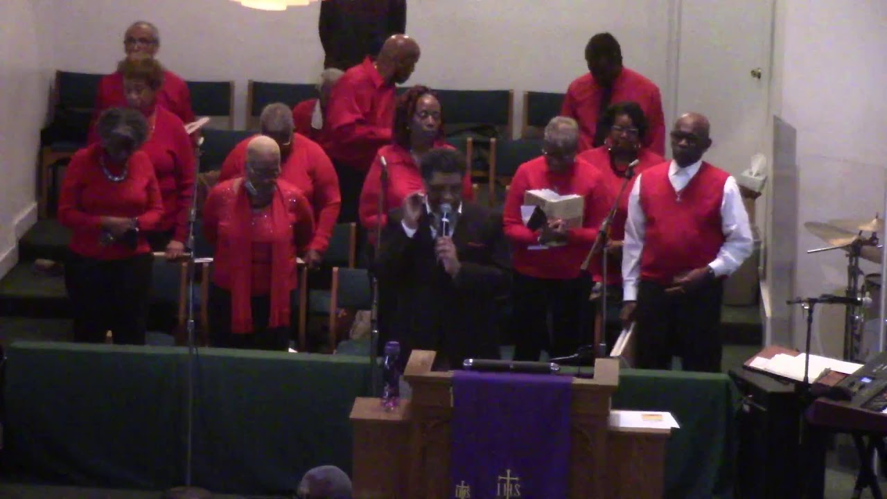 Great Hope Baptist Church Richmond VA 12 11 22 Psalm 51 1 7 Great Hope Baptist Church Richmond VA 12 11 22 Psalm 51 1 7