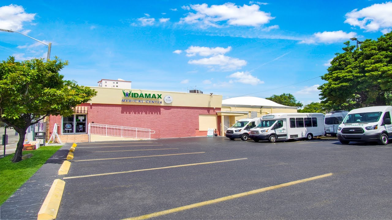 Commercial Property Lot Video | Miami, FL (Aerial Drone Video) - (By: MiamiRealEstateProduction 🎥🌊)