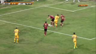 LIVIERO (JS) VS Reggina e Foggia! ;)