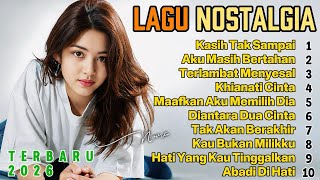 LAGU NOSTALGIA PALING VIRAL SEDIH BANGET 😭 TEMBANG KENANGAN TERBARU 2026 | RATIH PURWASIH