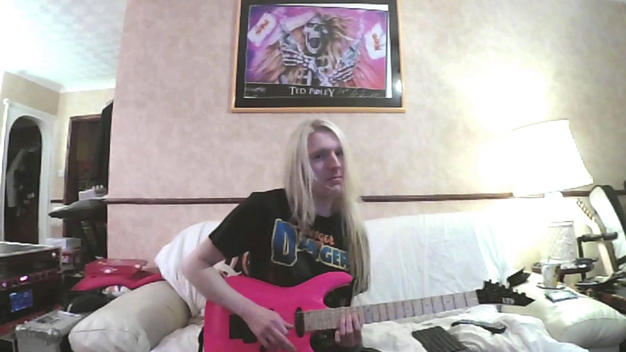 Steps one for sorrow guitar cover youtube