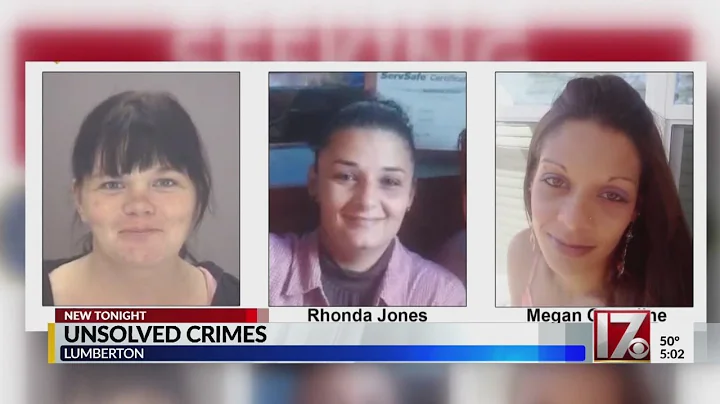 Hania Aguilar case latest in string of vicious cri...