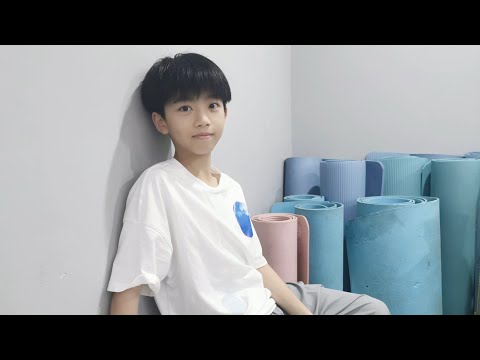 TF家族—张函瑞 连名带姓（cover:张惠妹）
