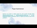 IJDMS October Issue - International Journal of Database Management Systems ( IJDMS )