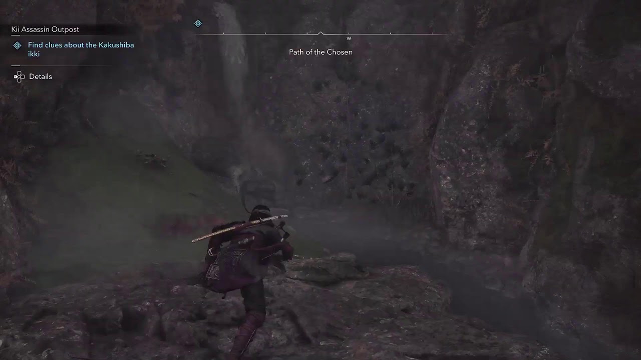 🔴 | こんばんは | Assassin's Creed Shadows - Part 10