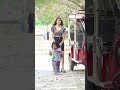 Prank with beautiful girl 😍- larki KY Liye Maje 😱-prank video in Hindi