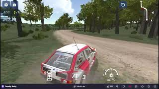 Deadly Rally 🕹️ Play on CrazyGames   Google Chrome 2026 07 20 13 46 07