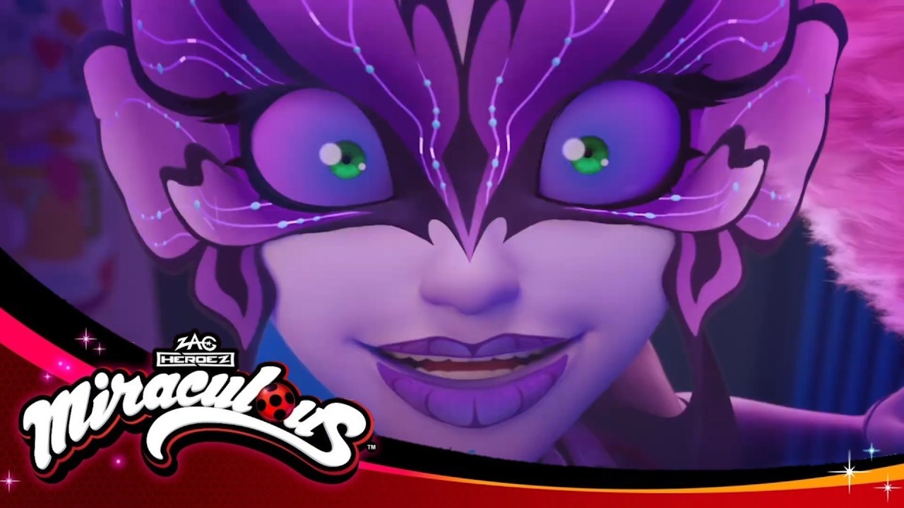 ¡LLEGÓ LA TEMPORADA 7! 🐞 NUEVO TRÁILER ~ PRODIGIOSA: LAS AVENTURAS DE LADYBUG TEMPORADA 7
