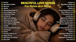 Peaceful Winter Acoustic Guitar Sounds | Acoustic Guitar Instrument | Relaxing and Falling asleep