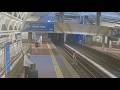 Metro releases video of tresspasers jumping onto platforms
