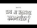 Kde je hranice nanosvěta – NEZkreslená věda I