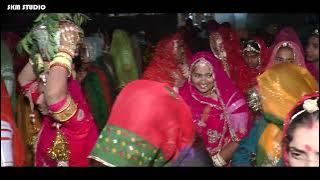 भगवतसिह संग जंगाल कुंवर // highlight wedding video // गढ़ बावतरा SKM studio bavtra