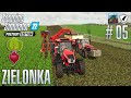 DROP THE BEET | FS22 Premium Edition Let's Play | Multiplayer w Nordic | Zielonka Ep. 5