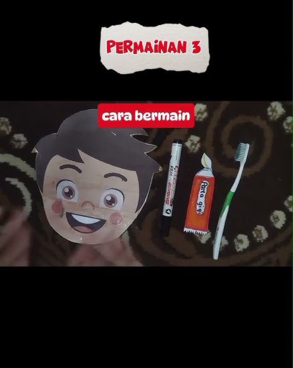 SENTRA AUDIO VISUAL TOPIK DIRI SENDIRI. SUB TOPIK AKU SAYANG TUBUHKU