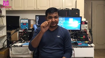 মোবাইল যদি পাওআর না আসে তাহলে আমাদের কি কি করতে হবে? How to repair NO Power