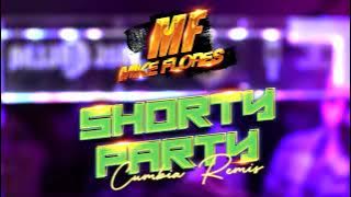 ✅Cartel de Santa ❌ La Kelly - Shorty Party Mike F - Topic  #cumbiasonidera2023  🔥🔥