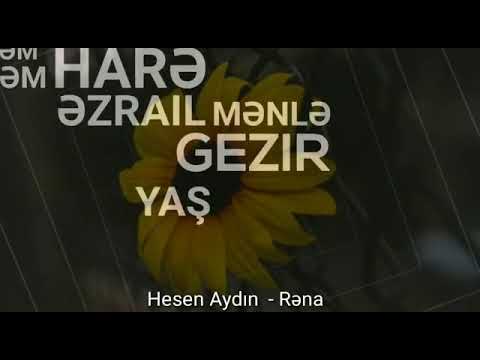 Hesen Aydin-Rena  (ithaf)