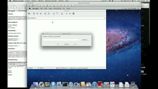 Squiggle 1.7 SVG Browser Java Code Execution Metasploit Demo