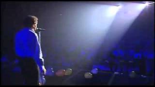 Video thumbnail of "Michel Sardou   Musulmanes   Bercy 91 3"