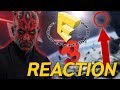Star Wars Battlefront 2 (II) E3 2017 BREAKDOWN / REACTION