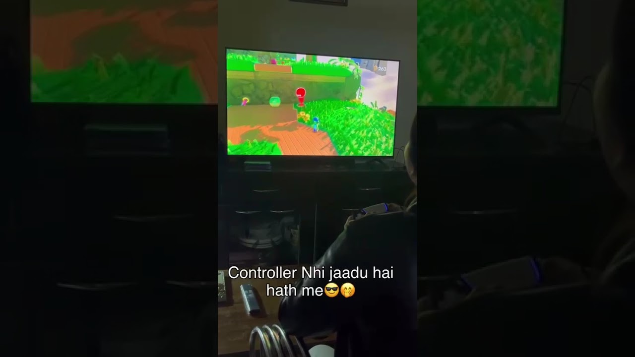 Gaming videos || PS5 games || CPU plaza 