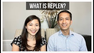 What Is Replen And How Does It Work?