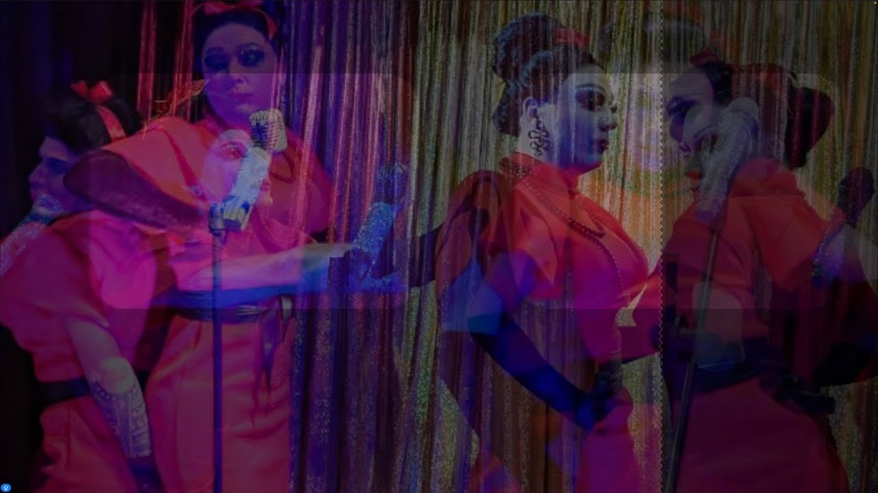 ЛЕДИ В КРАСНОМ 8.03.24 - YouTube