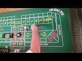 Craps strategy anything but 10