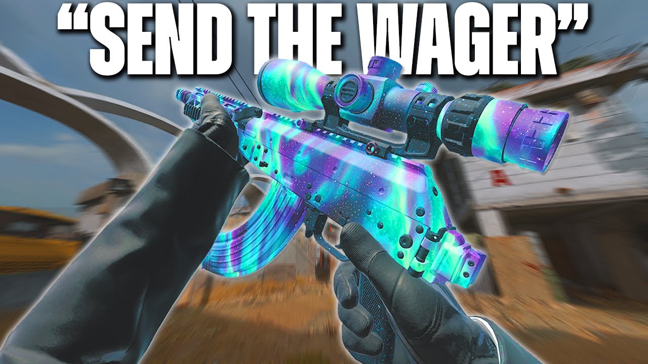 I Permanently Damaged This Guys EGO...