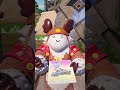 ガフちゃんが旗の下で待っていたら #shorts
