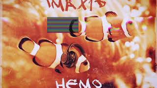 iMax1D - Немо
