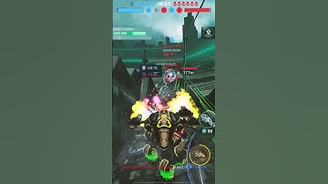 I have not played #UE #Storm #Scorpion before #warrobots War Robots #gaming #wr