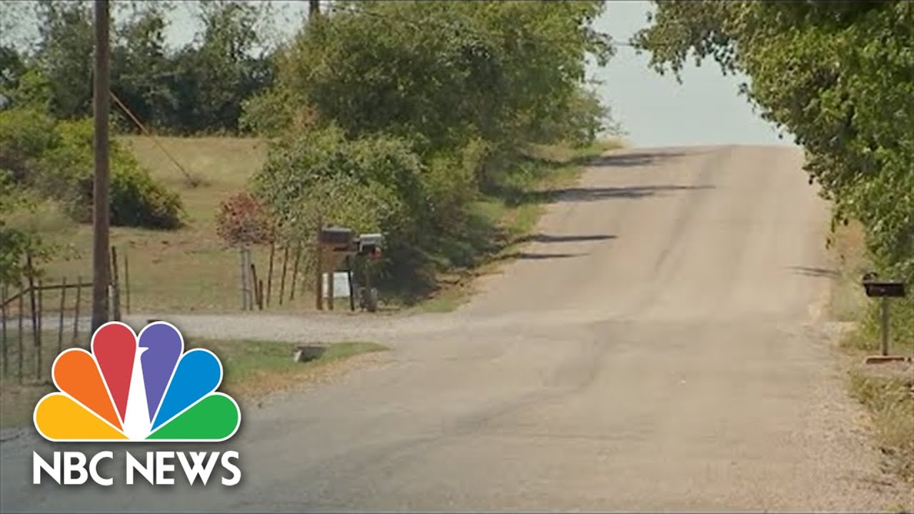 Texas Girl Hospitalized After Allegedly Shooting Father In Murder Pact Made With Friend