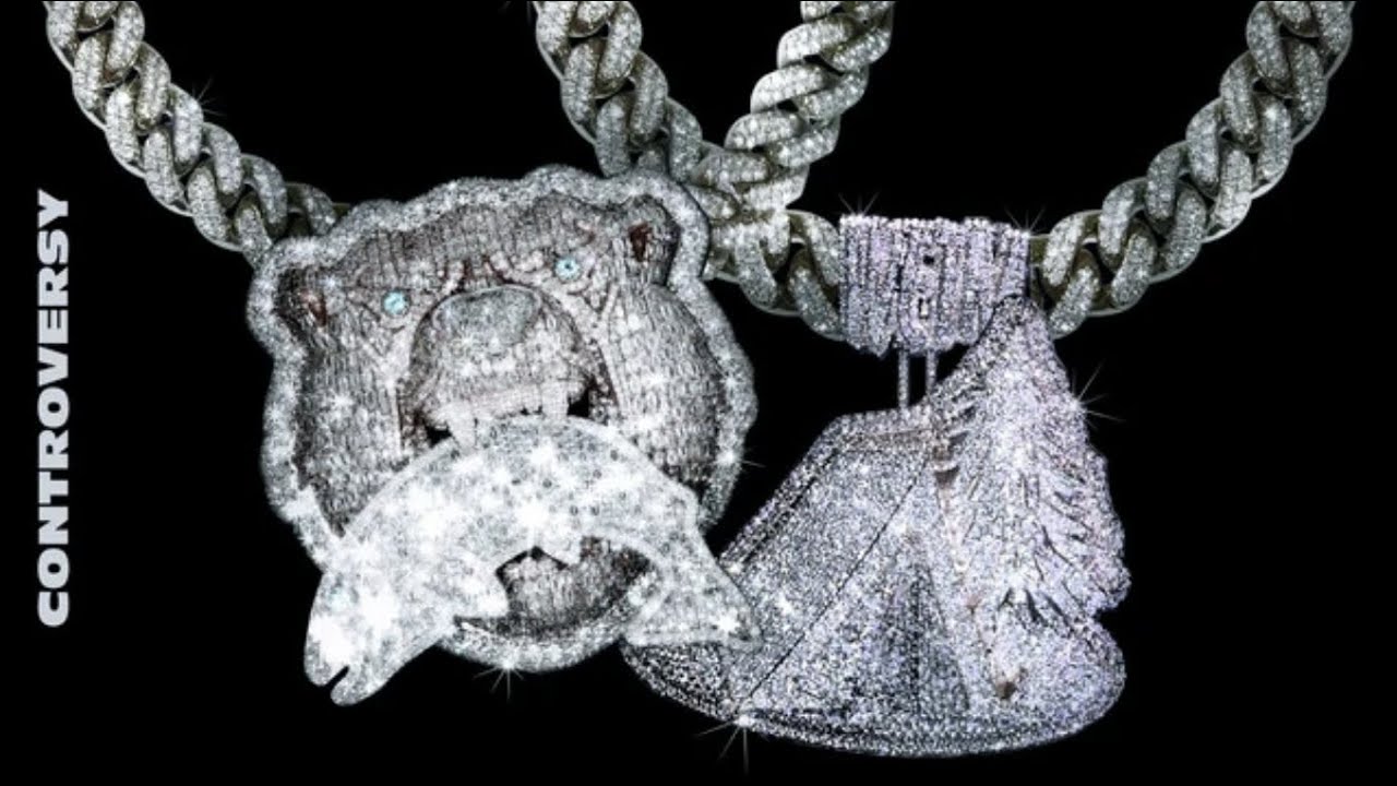 Tee Grizzley & Skilla Baby - Really Rich (INSTRUMENTAL)