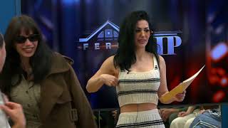 Gëzim Në Fermë Fermës I Shtohet Një Pjesëtar I Ri Ferma Vip 3