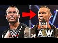 10 WWE Wrestler, die zu AEW gehen sollten | Pro10